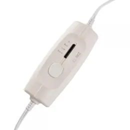 Moist/Dry heating pad for US 120V 50W