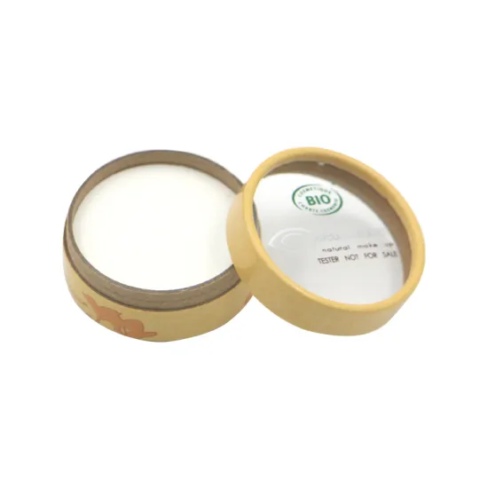 Asian Supply for Cosmetic Packaging Design