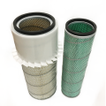 Hyundai R250LC-7 Air Filter 11em-21051 11em-21041