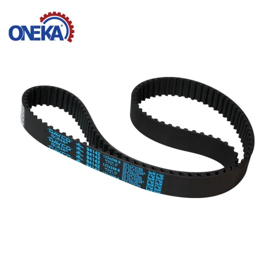 ONEKA Timing Belt 123MY24 for Toyota Corolla