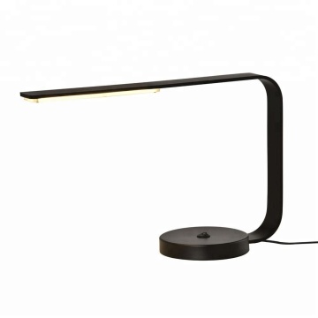 Modern LED Table Lamp for Office and Study - Energy Saving and Minimalist Design
