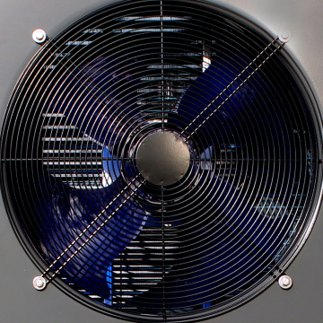 Einzel -DC Wechselrichter 12V Wärmepumpe