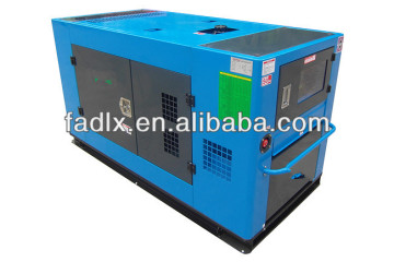 honeywell generator