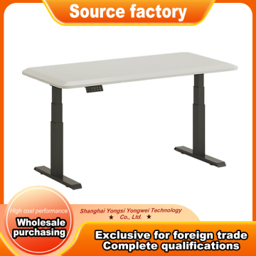 ERG300 Smart Dual-Motor Electric Height Adjustable Desk