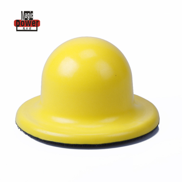 4 Inch Sanding Blocks for Car Body Repair
