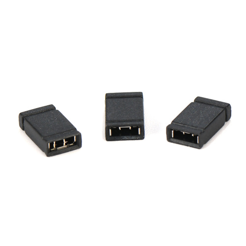 Mini Jumper Cap Electrical Connector