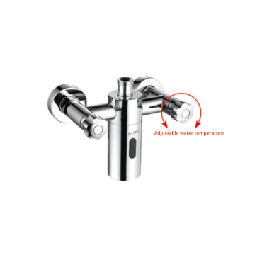 Brass Automatic Shower Induction Sensor for Hotel Bathrooms
