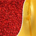 Ningxia High Quality Organic  Goji Seeds Oil