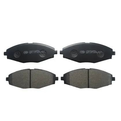 Ceramics Brake Pad for Chevrolet SPARK - UIDNU Brand