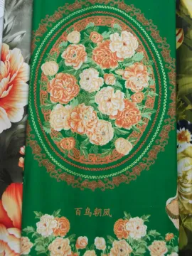 polyester cotton textile fabrics for bed covers