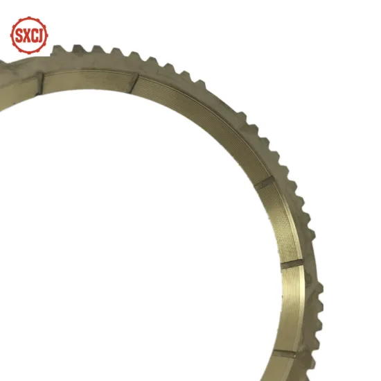Outlet Auto Parts Transmission Synchronizer Ring FORBENZ ZF OEM 1307 304 181/ZF S5-420 1/2