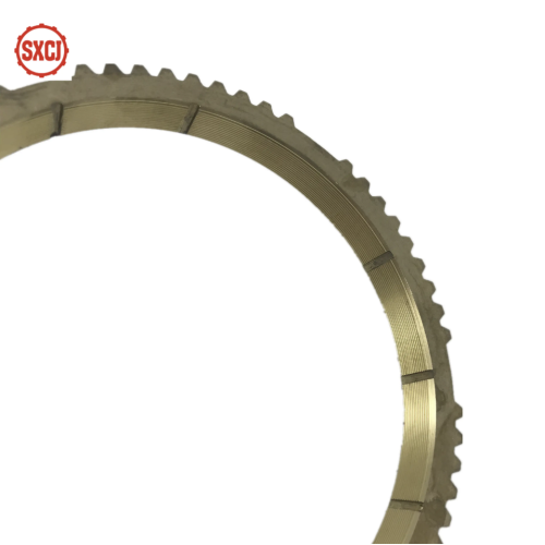 Proactive Gears Brass Synchro Ring for ZF S5-42 345 and ZF542-14 1307-304-181/1307 304 181 54T