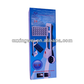 led book light