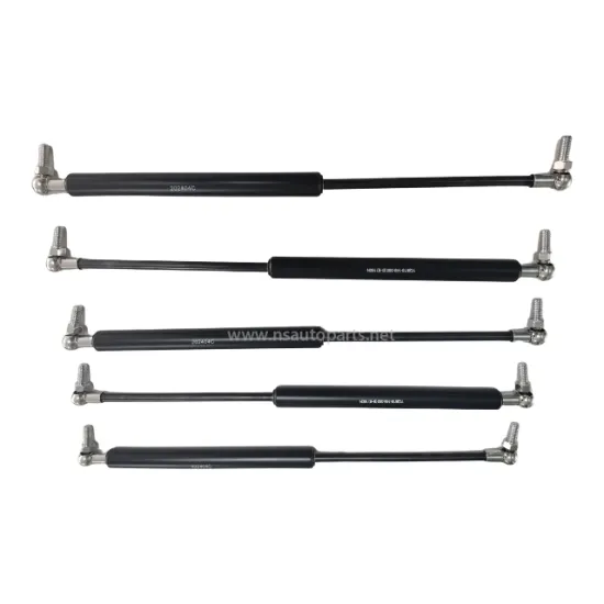 High Quality 160N 380mm Truck Lid Support Stabilus Gas Spring