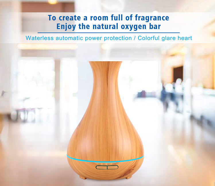 Amazon Uk Ultrasonic Diffuser