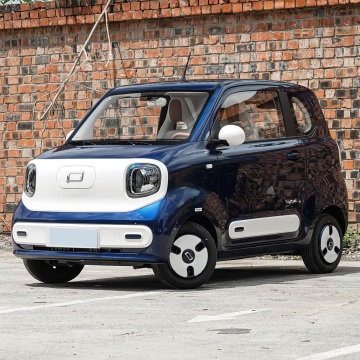 Besturn affordable ev cars