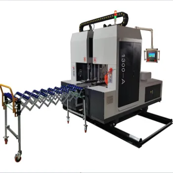 Automatic Strapping Machine: Enhancing Efficiency in Packaging Solutions