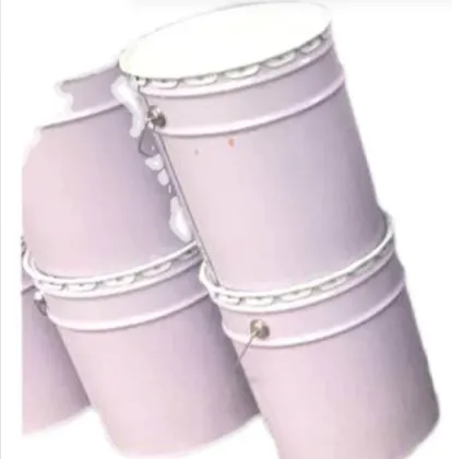 High Temperature Refractory Curing Agent