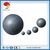 High Hardness And Good Resistance 100mm Cast Steel Ball