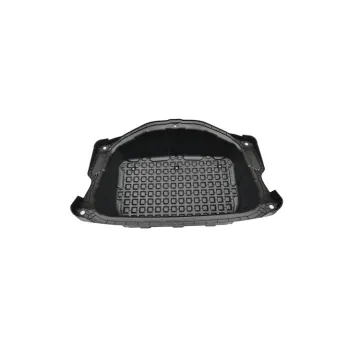 Factory Price Tesla Y Auto Rear Trunk Storage Tray 1487751-00-D 1508656-00-E