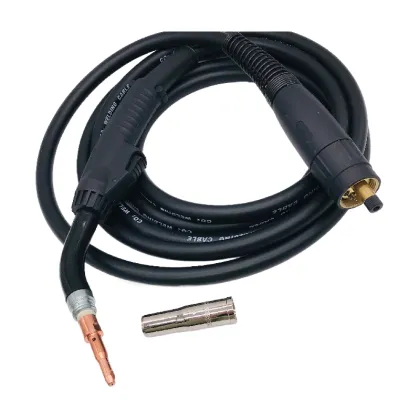 New Type Gas Cooled 300A ESAB PSF305 MIG Welding Torch