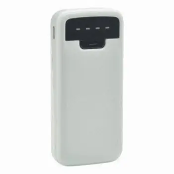 Power Bank, 5,200mAh Capacity