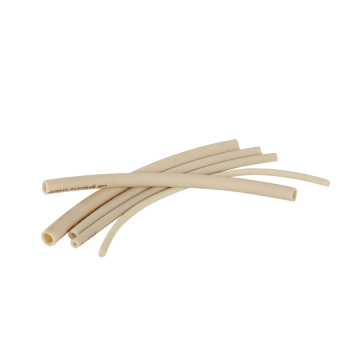 RUNZE FLUID Peristaltic Pump Heads and Flexible Rubber Tubing