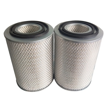 Dongfeng Mengshi Air Filter Element Model 1109C24-020: Replacement Guide and Information