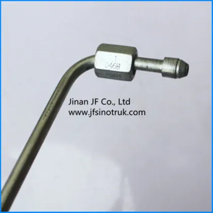 VG1557080040 VG1096080040 High Pressure Oil Pipe