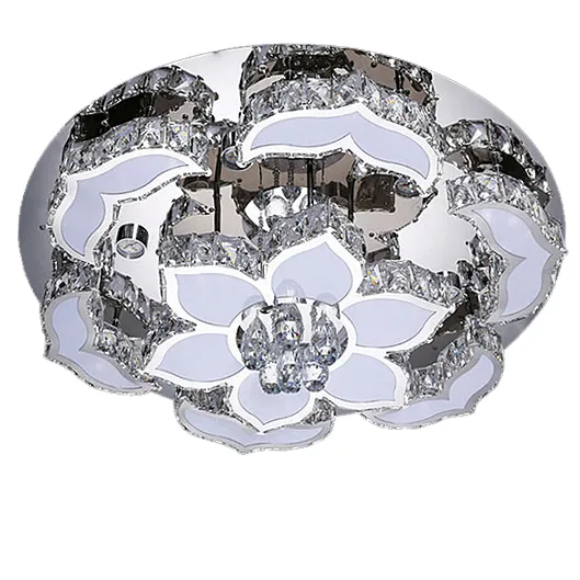 home fancy lamps decoration led chandelier ceiling lighting