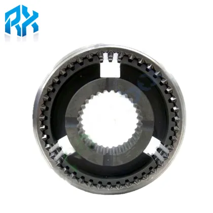 Hub Sleeve Synchronizer 1/2 for Hyundai Porter II Porter 2