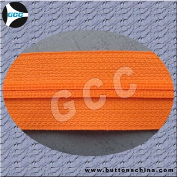 L-type Zipper Chain 