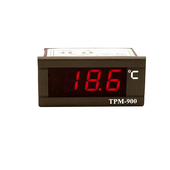 WT-900 Air Conditioning Temperature Control Unit - Thermometers & Temperature Panel