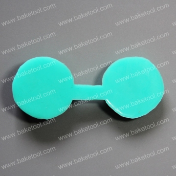 Blossom silicone mold cake fondant decoration tools