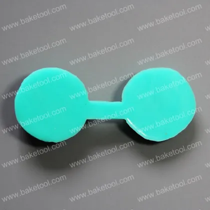 Blossom silicone mold cake fondant decoration tools