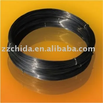 pure tungsten wire