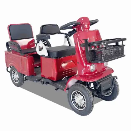 Mini Mini Hot Selling Electric Sightseeing Car Golf