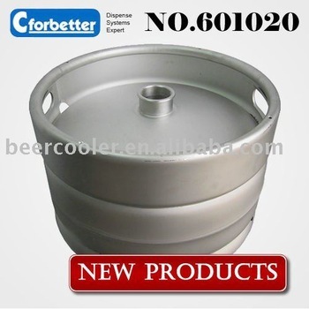 20L EURO beer keg