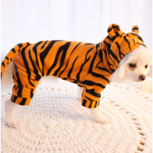 Pet Costume Hoodie Coat for Dogs