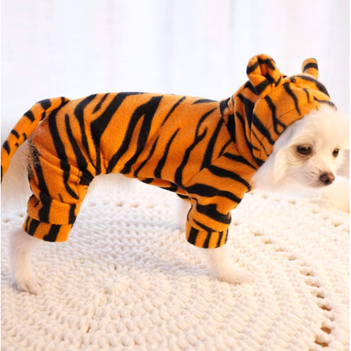 Pet Costume Hoodie Coat for Dogs