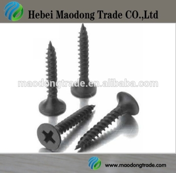 Fine Thread/Coarse thread Drywall Screw/Wood Screw