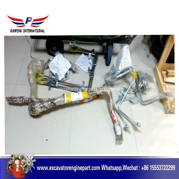 Iran Mitsubishi Marirn Engine Parts Packing Of Oil Pipe