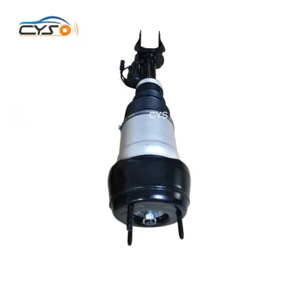 Mercedes W166 X166 ADS Air Suspension Parts