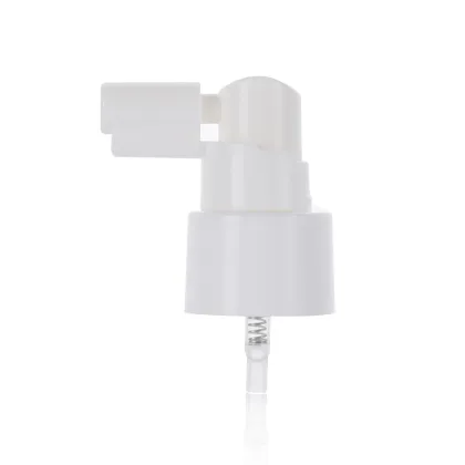 18/410 Oral numbing Sore Throat mouth Sprayer