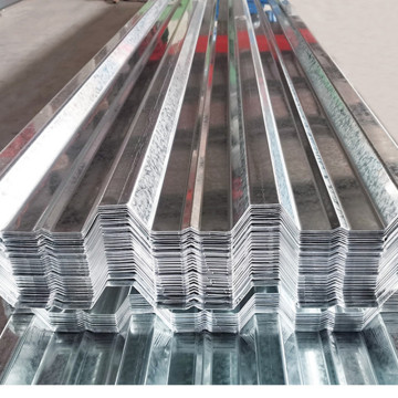 PVDF Renk Kaplı Paslanmaz Çatı Kaplama Sayfası