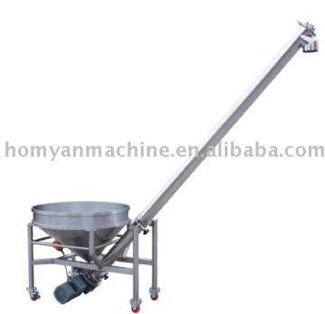 economic type screw feeder
