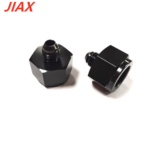 10AN Female to 6AN Male Reducer Adapter Fitting