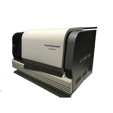 LC-MS 2000 Lab and Medical Liquid Chromatography Mass Spectrometer