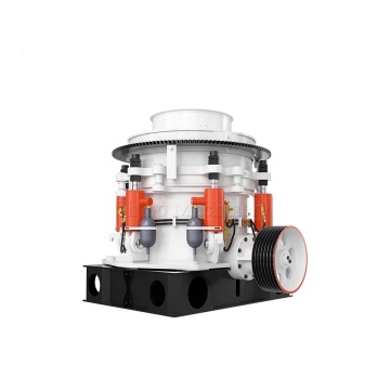 2 Feet Symons Conical Cone Crusher for Basalt, Copper, Iron Ore, and Rock Crushing