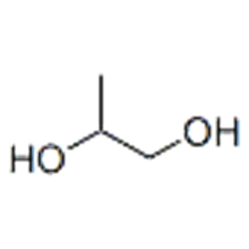 Glicole propilenico CAS 57-55-6